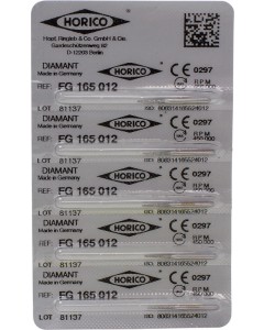 Diamant FG 165 012 Pa 5