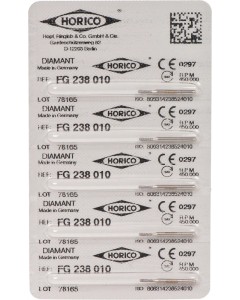 Diamant FG 238 010 Pa 5