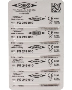 Diamant FG 249 010 Pa 5