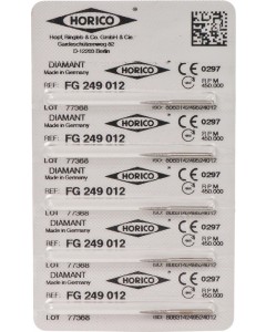 Diamant FG 249 012 Pa 5