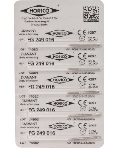 Diamant FG 249 016 Pa 5