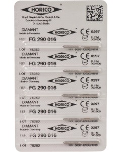 Diamant FG 290 016 Pa 5