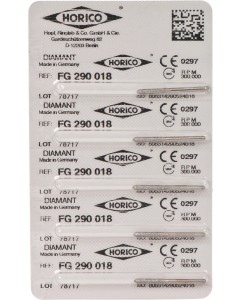 Diamant FG 290 018 Pa 5