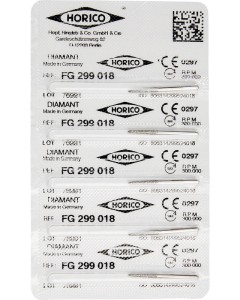 Diamant FG 299 018 Pa 5