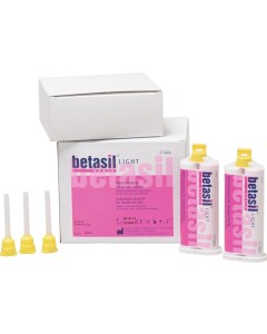 betasil VARIO LIGHT Pa 6x50ml