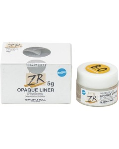 Vintage ZR Opaque liner B1O 5g