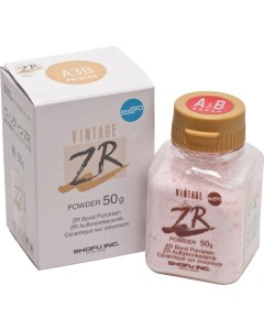 Vintage ZR Body A3B 50g