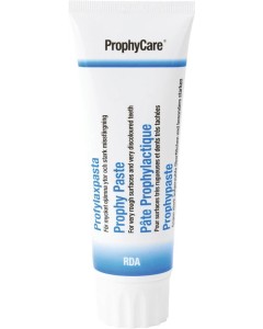 ProphyCare Paste blau RDA 250