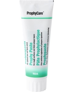 ProphyCare Paste grün RDA 170