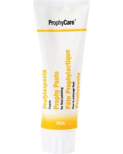 ProphyCare Paste gelb RDA 40