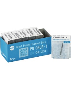 Robot Point regular FG 803 ISO 015