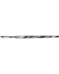 Skalpell 120mm Klinge 20mm geballt