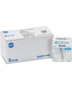 Robot Point regular FG 848 ISO 013