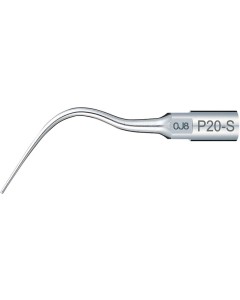 VarioSurg Aufsätze P20-S