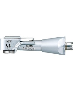 Chirurgie-Kopf SGMS-I St