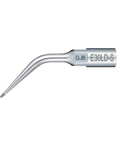 VarioSurg Aufsätze E30LD-S