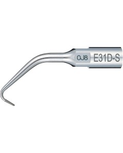 VarioSurg Aufsätze E31D-S