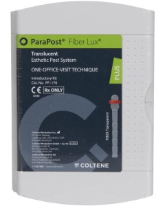 Para Post Fiber Lux Introkit