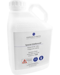 Spezial Edelkorund EW80 180µ