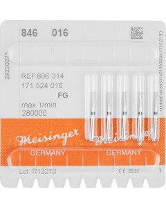 Diamant FG 846 016 blau Pa 5