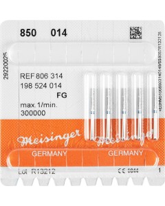 Diamant FG 850 014 blau Pa 5