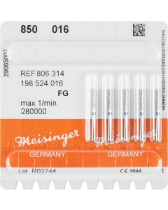 Diamant FG 850 016 blau Pa 5