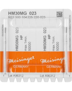 HM-Fräser HP HM30MG 023 Pa 2