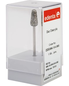 Duo Diacrylic Schleifer