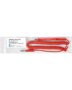 Kabel m. Pinsel Pa
