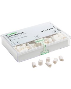 Comprecap anatomic Set