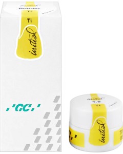 GC Initial TI Bonder Pulver Pa 4g