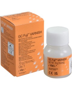 GC Fuji Varnish Flasche 10,4ml