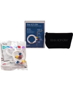 XCP ORA Ein Ring & Arm Pa 2