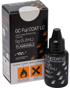 GC Fuji Coat LC Flasche 5,2ml