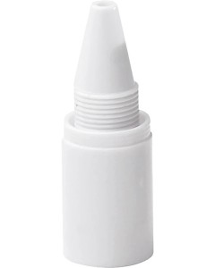 Omni Adapter WKST-Köpfe f.Ölspray