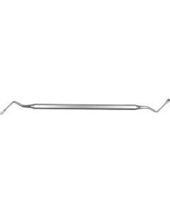 Scharfer Löffel Lucas D2,7mm St