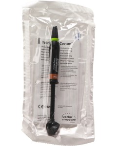 Tetric EvoCeram Composite A3,5