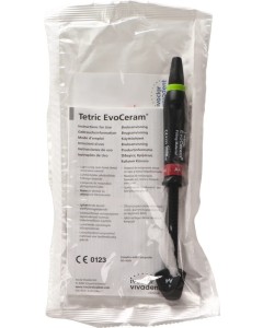 Tetric EvoCeram Composite A4