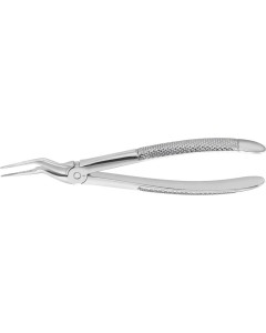 ANATOMICA Zahnzange Fig.97