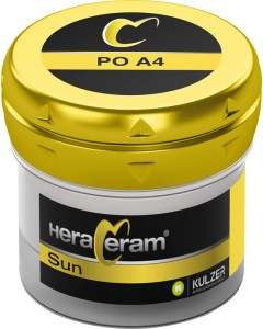 HeraCeramSun Pastenopaker PO A4