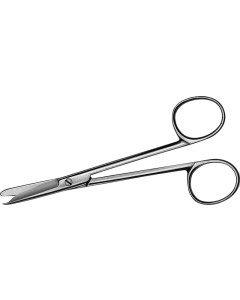 Fadenschere Spencer 120mm gerade St