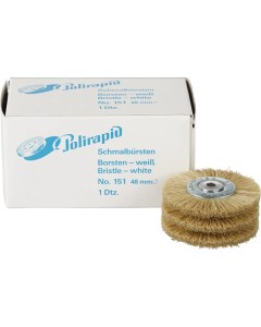 Schmalbürste 151/48mm