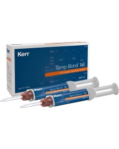 Temp-Bond NE Spritze Pa 2x11,7g