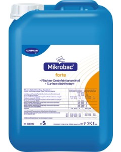 Mikrobac forte Kanister 5l