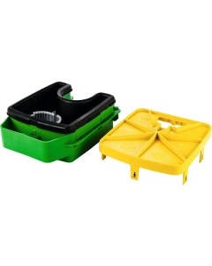 Recycling Box f.AZ 100 St