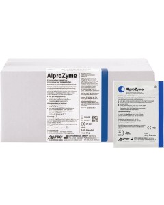 AlproZyme Beutel Ktn100x10g