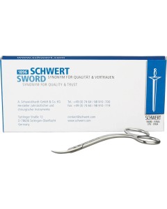 Zahnfleischschere LA GRANGE