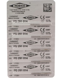 Diamant FG 291 014 Pa 5