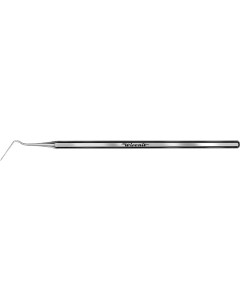 Zahnsonde einendig HWJ 003-09 St