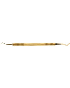 SCHWERT TiN Composite Spatel